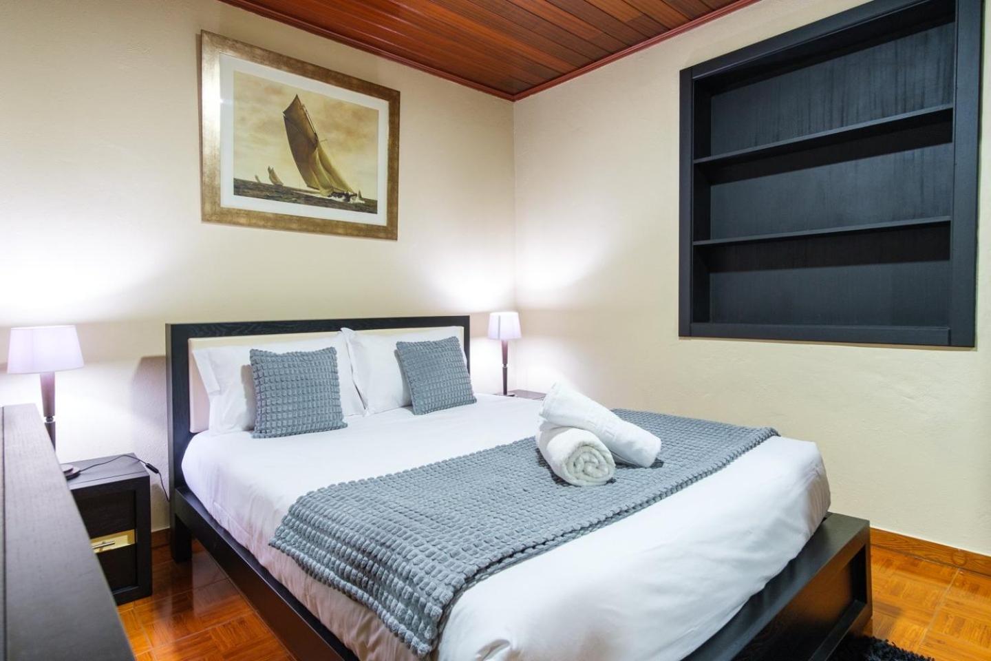 Guestready - Quinta Das Estrelas Campanário Exteriör bild