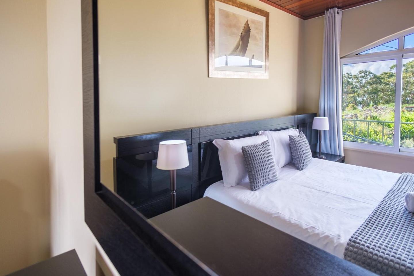 Guestready - Quinta Das Estrelas Campanário Exteriör bild