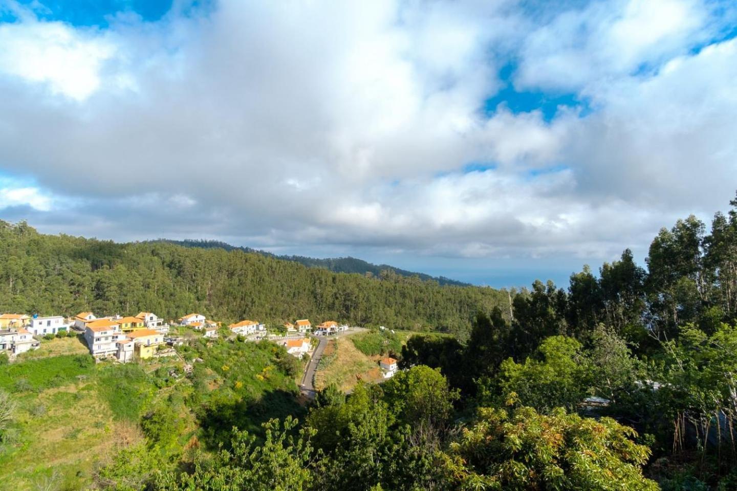 Guestready - Quinta Das Estrelas Campanário Exteriör bild