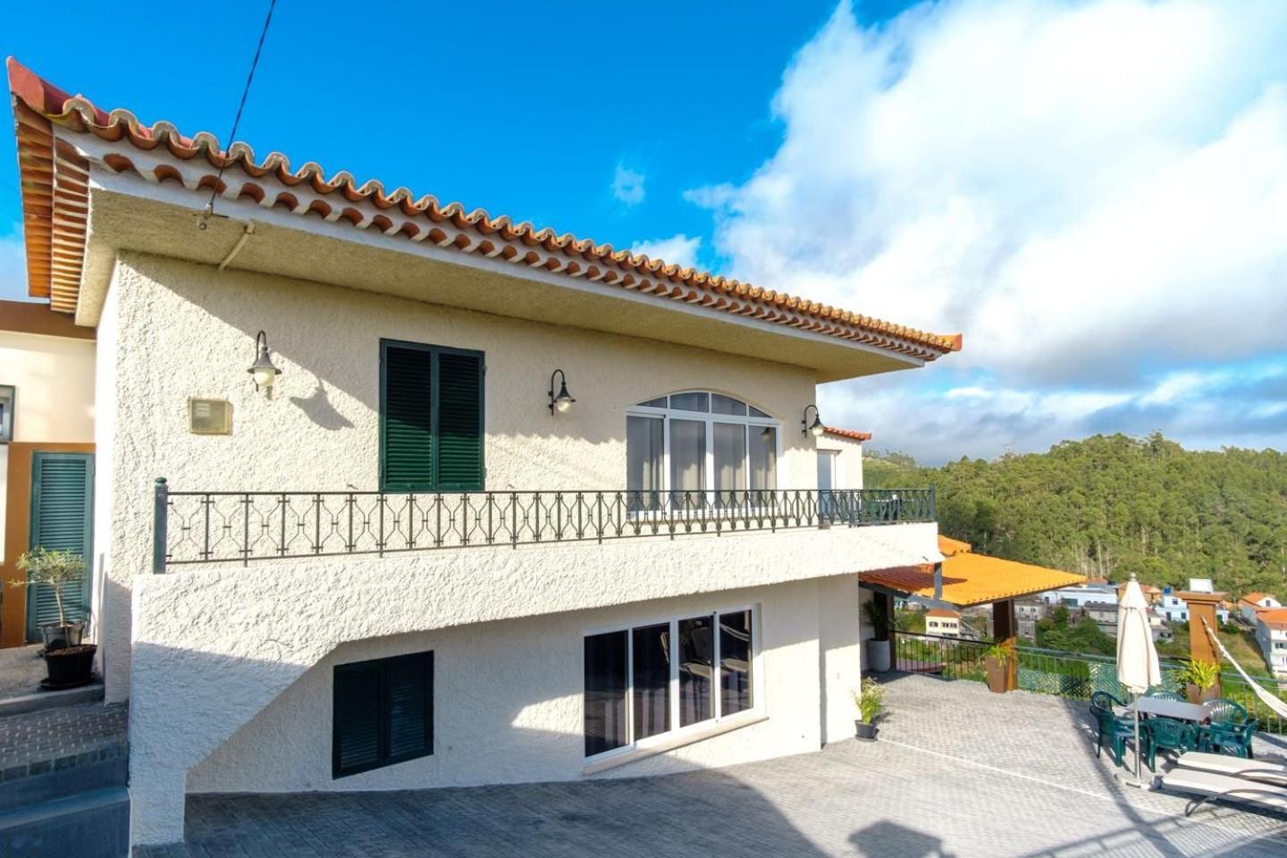 Guestready - Quinta Das Estrelas Campanário Exteriör bild