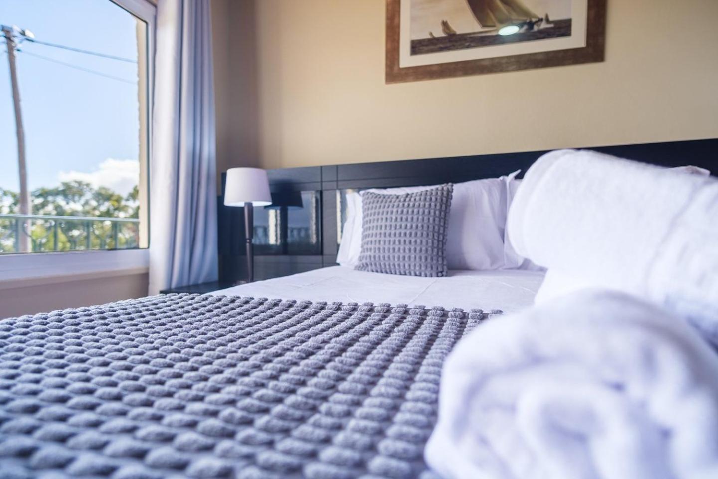 Guestready - Quinta Das Estrelas Campanário Exteriör bild