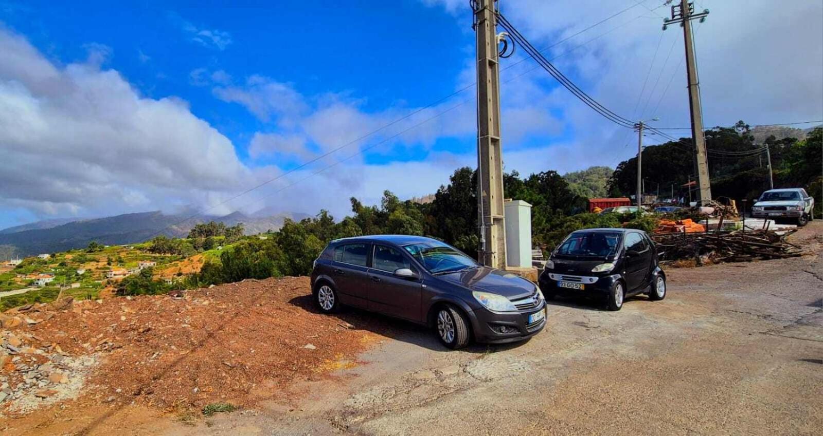 Guestready - Quinta Das Estrelas Campanário Exteriör bild